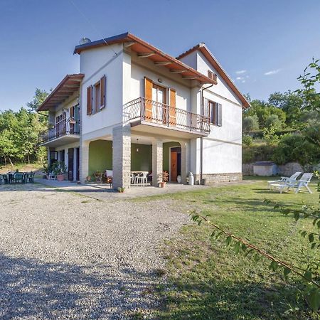 Il Quercetino Villa Subbiano Luaran gambar