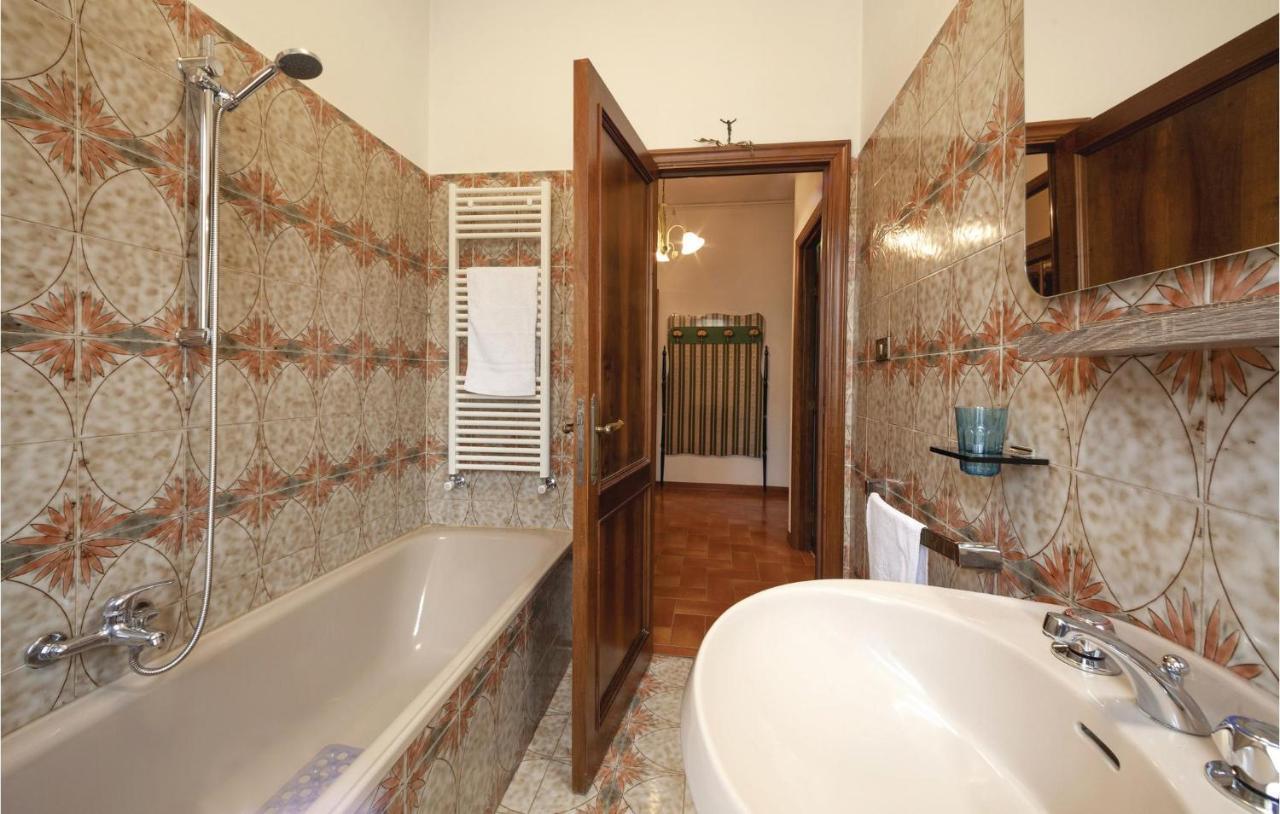 Il Quercetino Villa Subbiano Luaran gambar