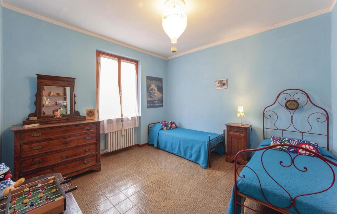 Il Quercetino Villa Subbiano Luaran gambar