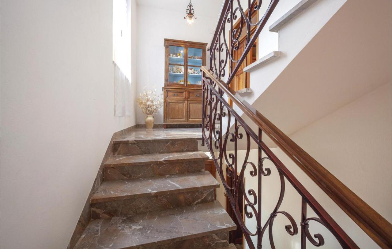 Il Quercetino Villa Subbiano Luaran gambar