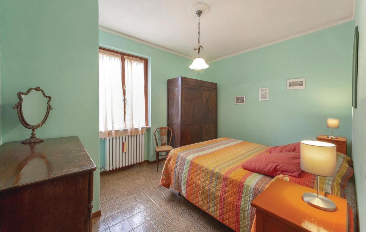 Il Quercetino Villa Subbiano Luaran gambar