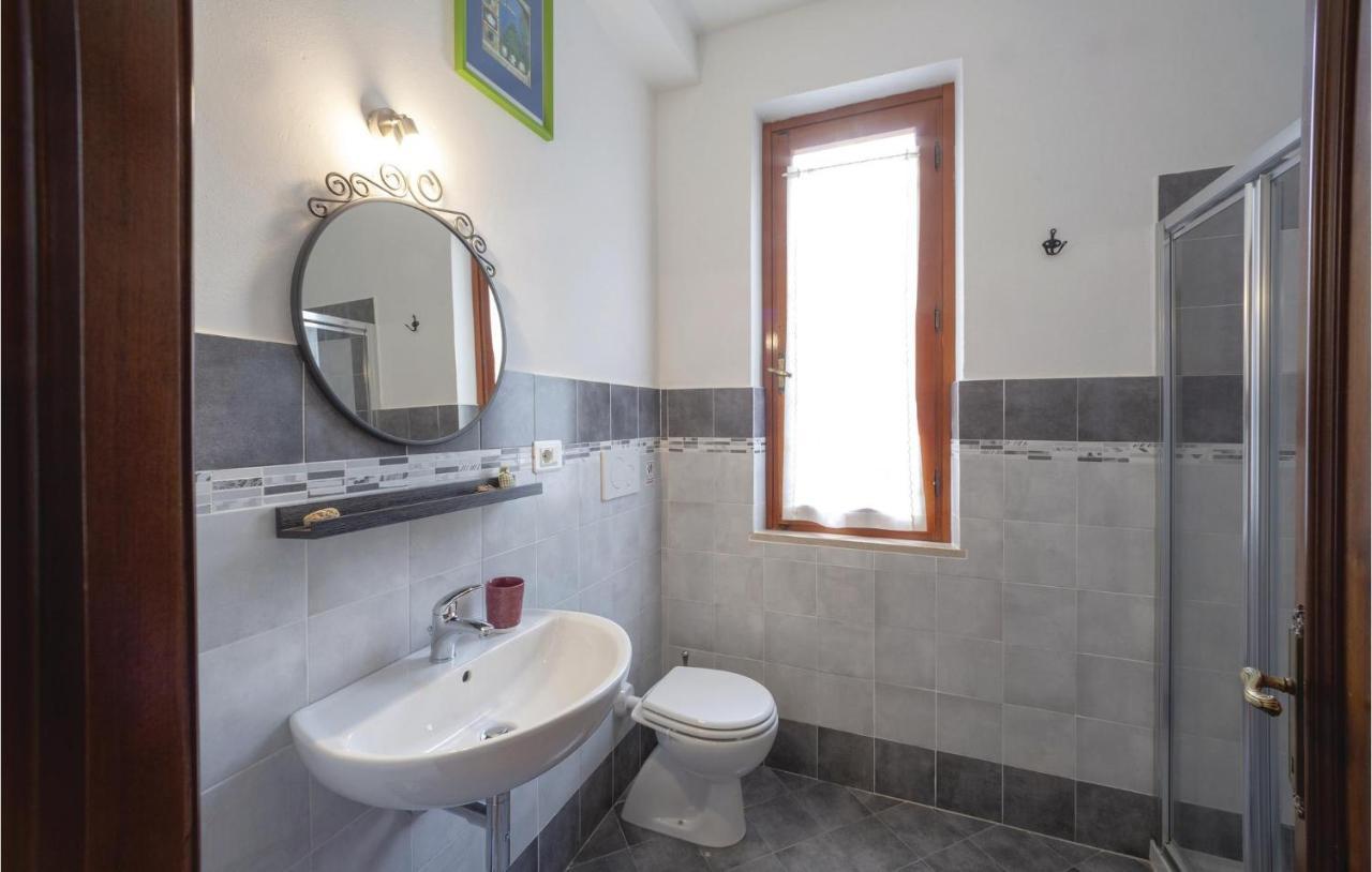 Il Quercetino Villa Subbiano Luaran gambar