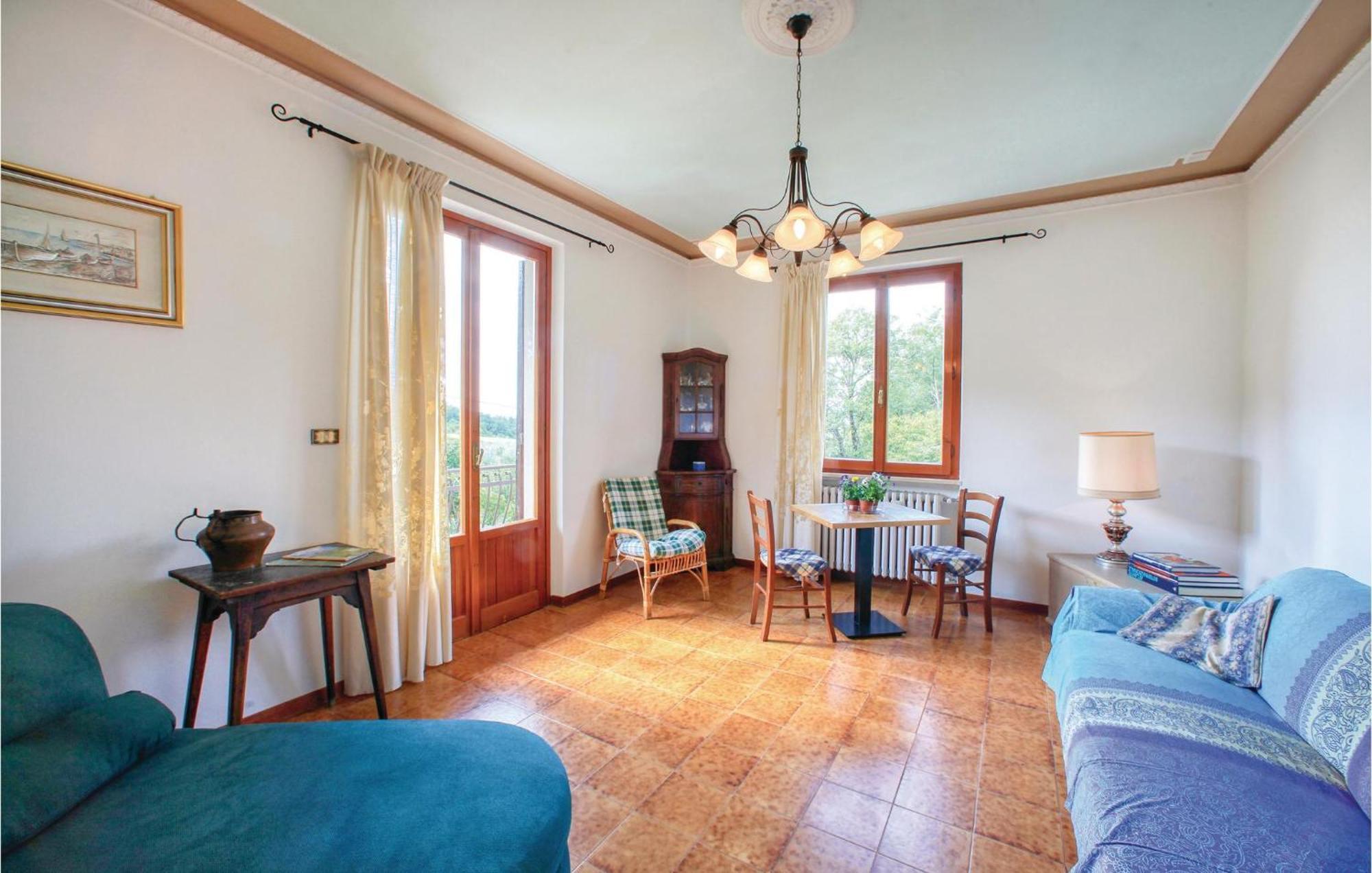 Il Quercetino Villa Subbiano Luaran gambar